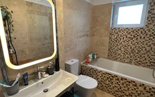 Apartament 3 camere decomandat 2020 Metalurgiei/Sector 4 - Poză 26