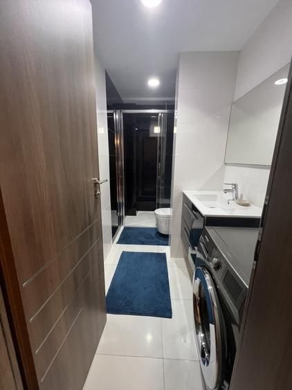 3 camere de inchiriat zona Nerva Traian - Metrou Timpuri Noi - Poză 13