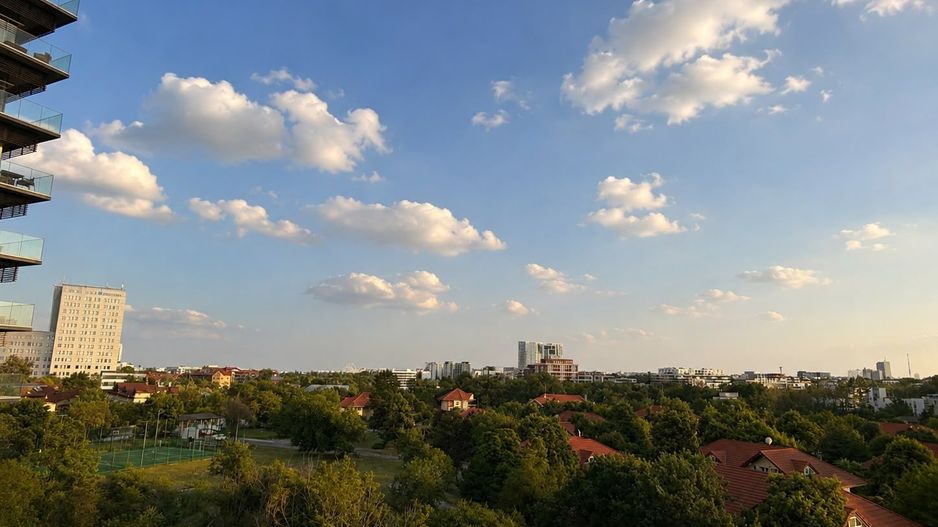 Apartament spatios 4 camere cu vedere panoramica  | Up-Site - Poză 2
