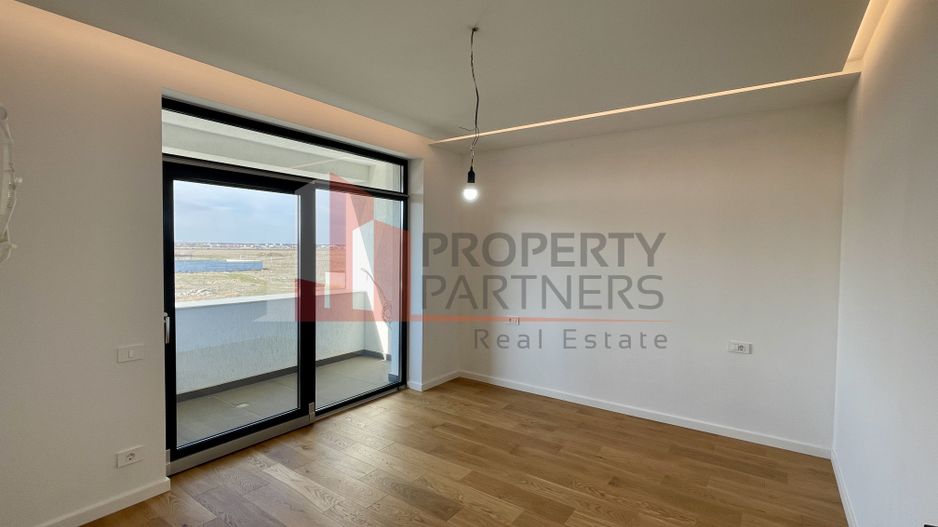 Smart house in Willow Residence, Voluntari. C23B - Poză 9