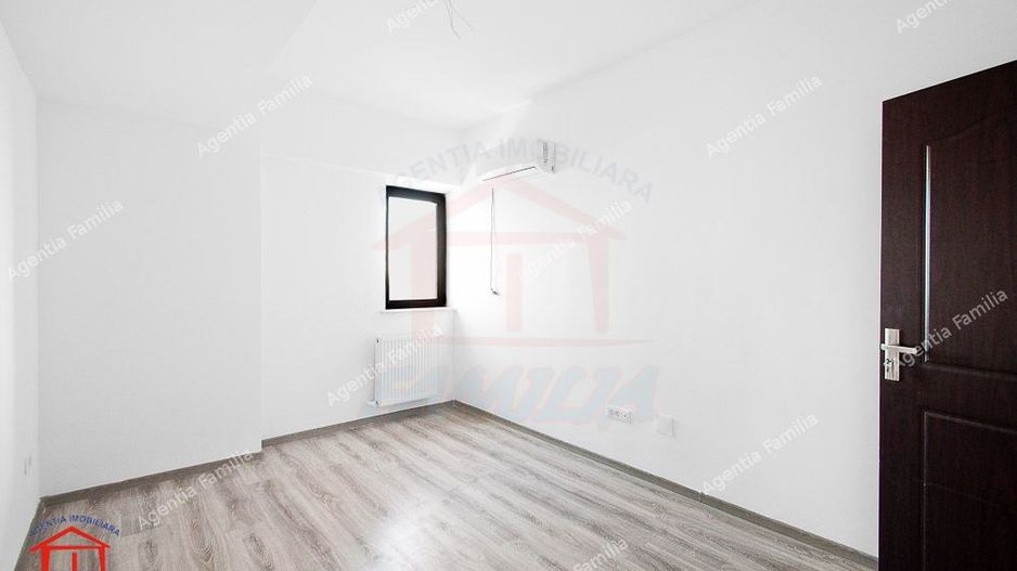 Apartament ultramodern, 3 camere, etaj 8, Italian Residence - Poză 7