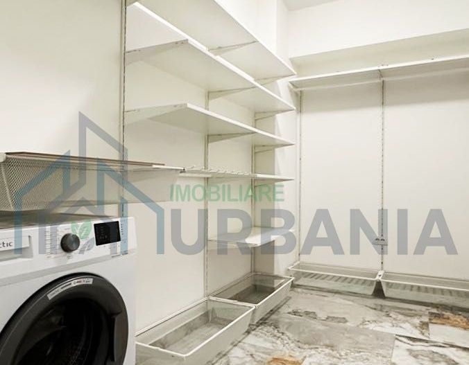 Apartament 3 camere, Venetia Residence, Iași – intabulat, 90 mp, etaj 4 - Poză 7