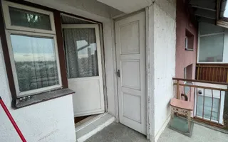 Apartament 3 camere | Etaj 4 | Strada Botizului - Poză 25