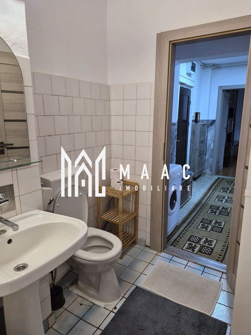 Apartament 2 Camere | Decomandat | Mihai viteazu - Poză 10