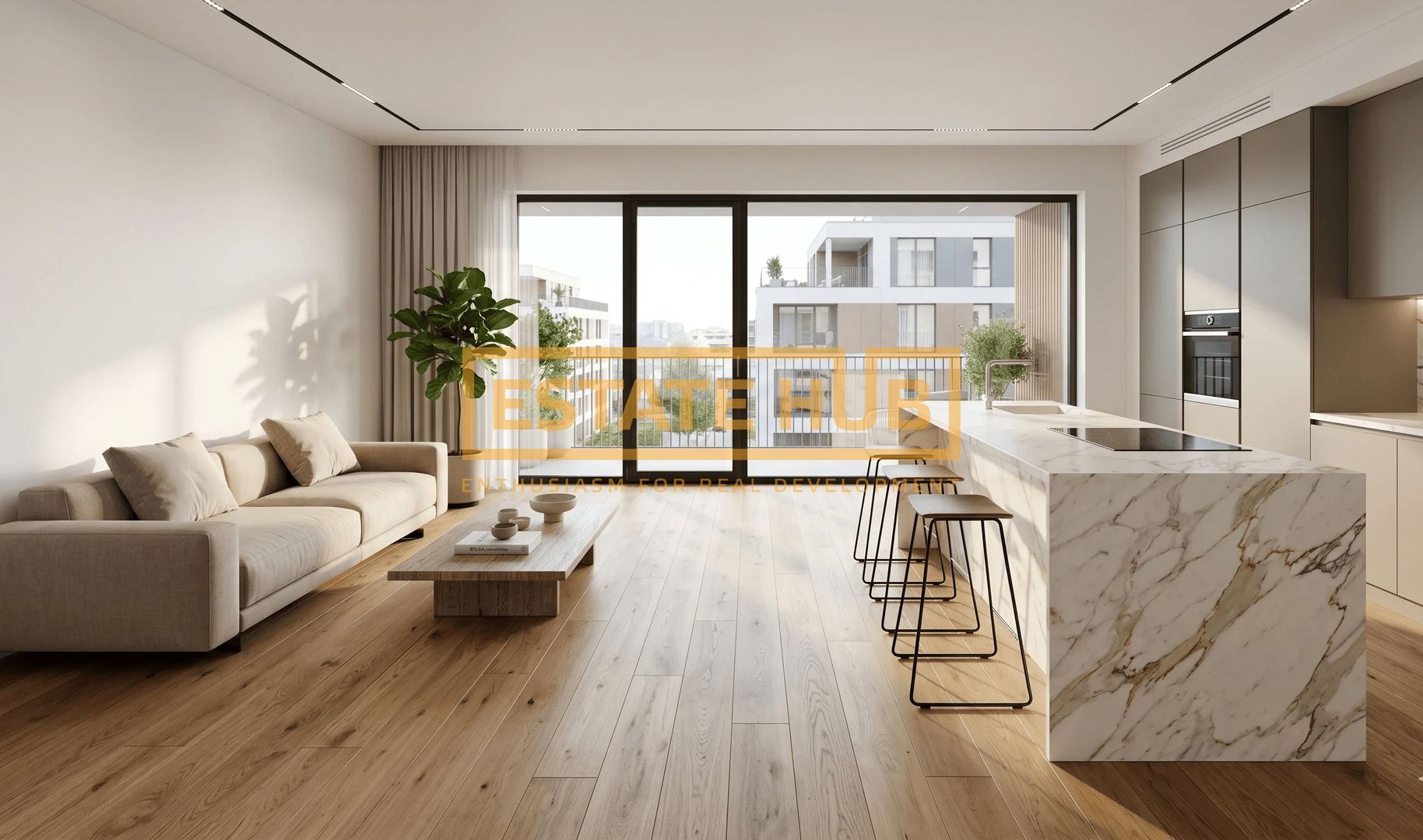 SILK 8 - Boutique Residence - Poză 6