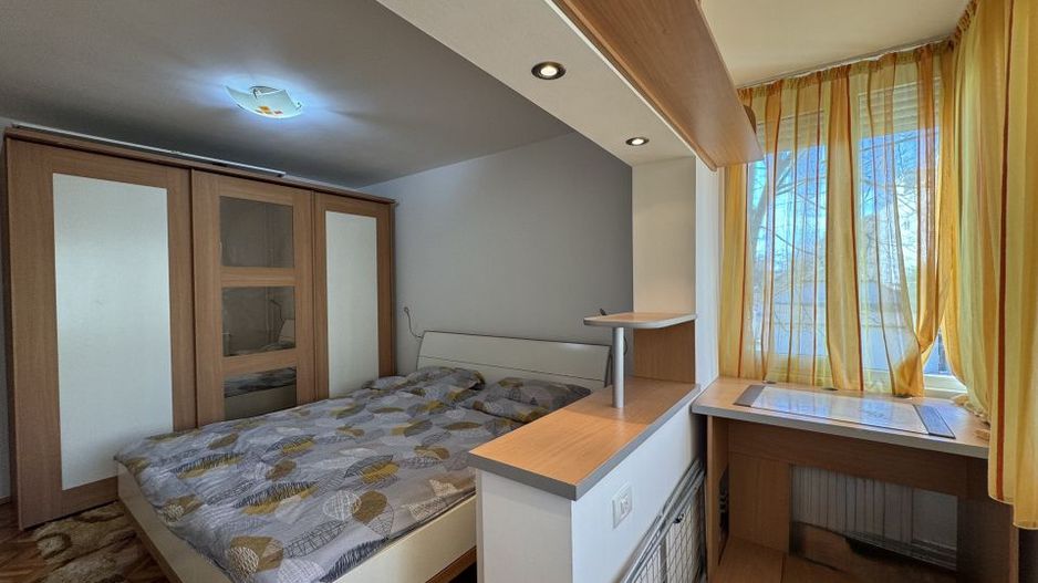 Apartament renovat 2025 | Vox & Iulius la 5 min | Complet utilat | Comision 0 - Poză 17