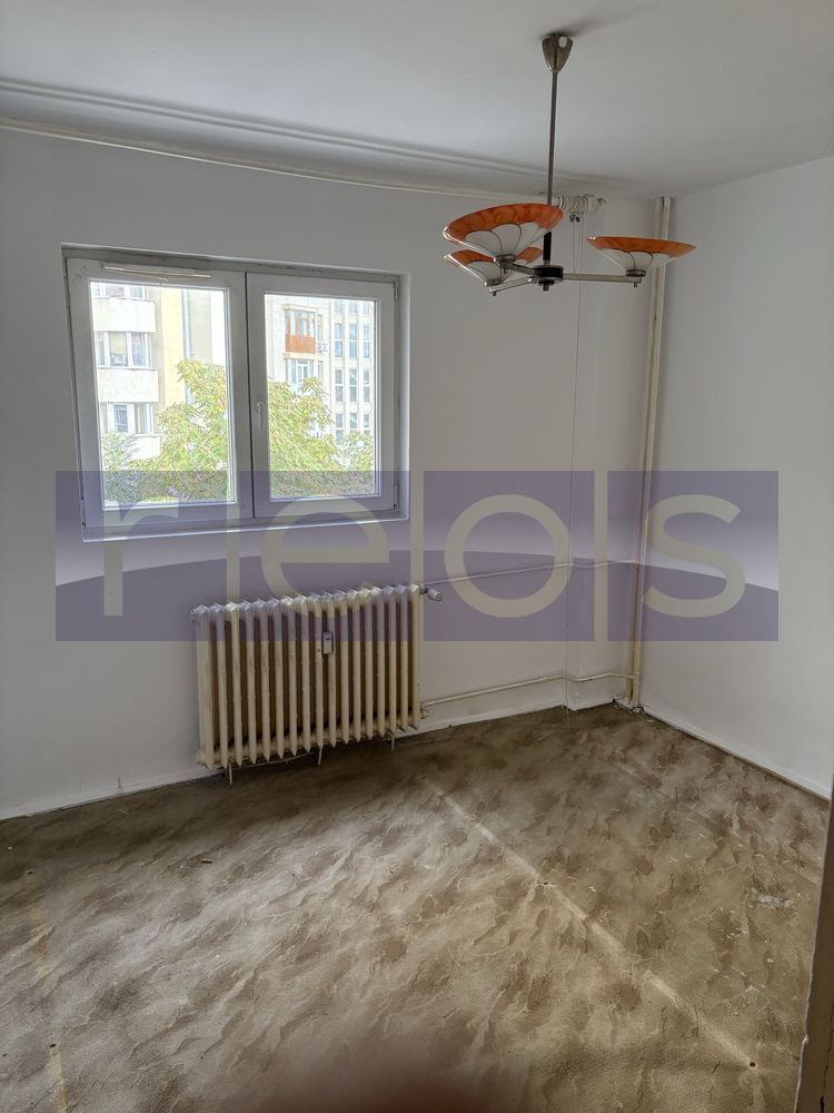Apartament 2 camare Obor- Mosilor | 2 minute de metrou | bloc 1980 - Poză 6