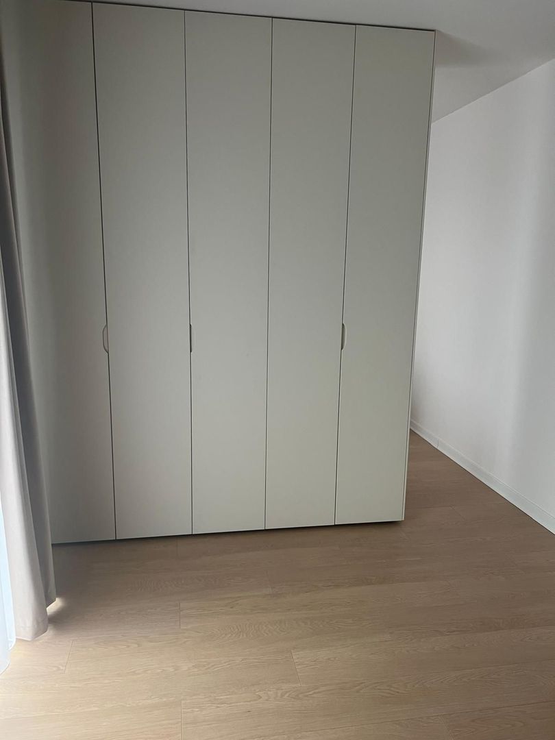 Inchiriere Duplex 3 Camere + Gradina Cloud 9 Residence - Poză 7