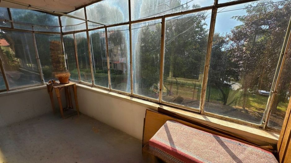 Apartament 3 camere decomandat str. Umbrei 61 mp parter/ etaj 1 - Poză 8