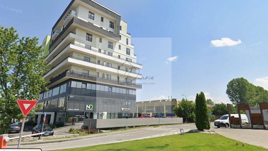 OCAZIE I Spatiu Comercial langa Coresi Mall I Spatiu Birouri I 58 mp - Poză 5