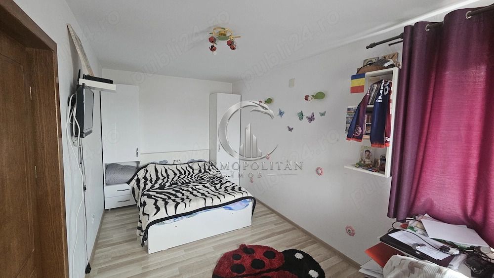 Vila in zona centrala ~ 5 camere ~ 180mp utili ~ constructie 2012 - Poză 4