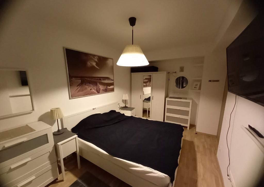 Apartament 2 Camere Modern | Bucurestii Noi | Metrou Straulesti - Poză 1