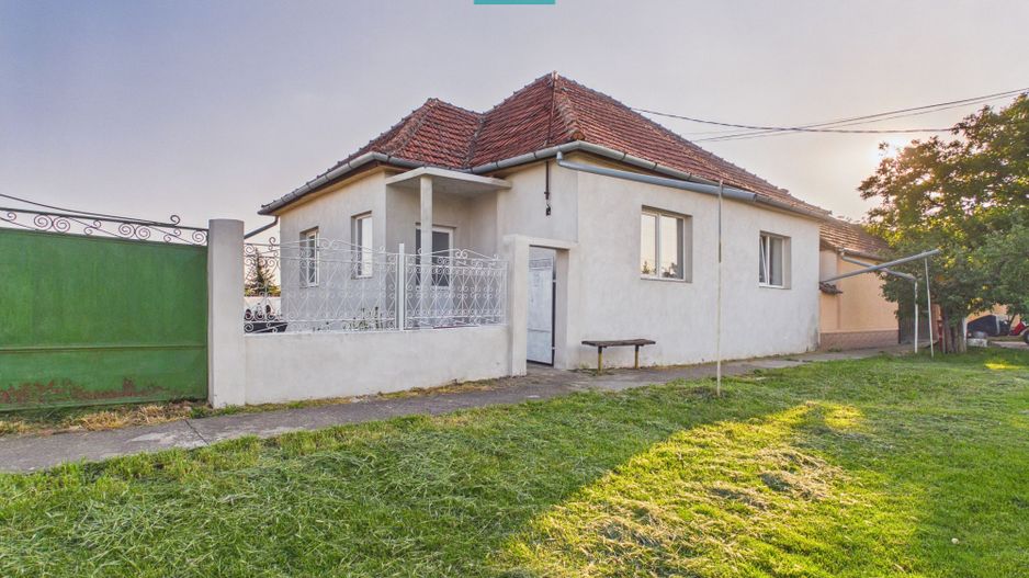Casă cu 5 camere și teren 957 mp în Olari - Poză 16