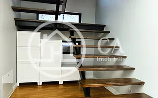 Casa de inchiriat cu 6 camere si piscina in Tineretului, Oradea - Poză 15