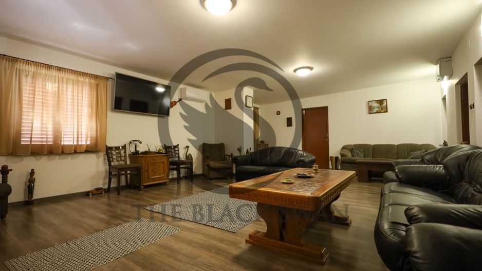 Casa cu istorie - Conac de vanzare | Renovat | Prahova | Comision 0% - Poză 4