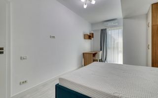 Apartament de 3 camere premium, prima inchiriere - Decebal - Poză 3