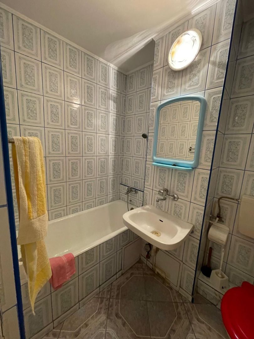 Garsonieră de vânzare Otopeni lângă DN1, Primărie, Centru - Poză 6