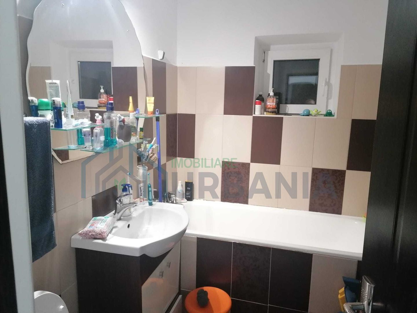 Apartament 4 camere, etaj 7/8, cartier Dacia, Iasi - 184.992 EUR - Poză 6