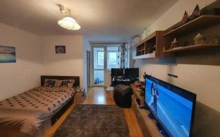 VÂNZARE GARSONIERA | CALEA VITAN | MOBILATĂ ȘI UTILATA - Poză 1