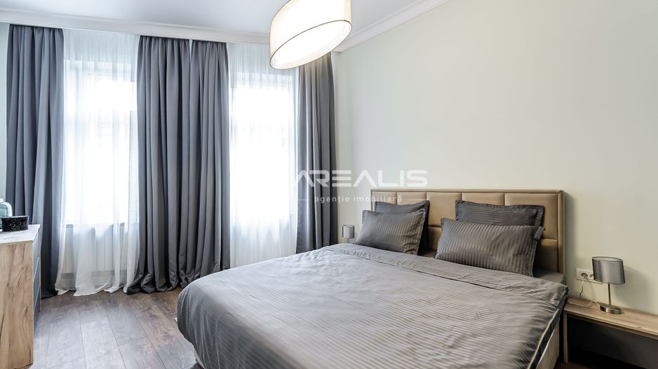 ÎNCHIRIAT!!! Apartament 2 camere, ultracentral, REZERVAT - Poză 4