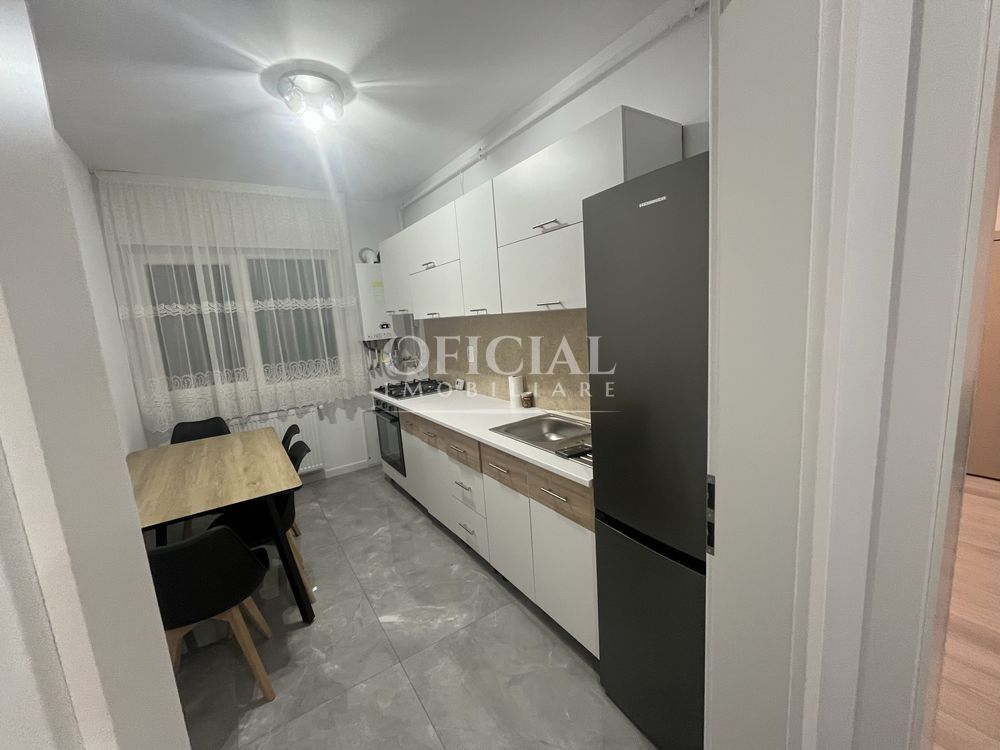 Apartament 2 camere | Parcare | Prima inchiriere | Floresti Urusagului - Poză 7