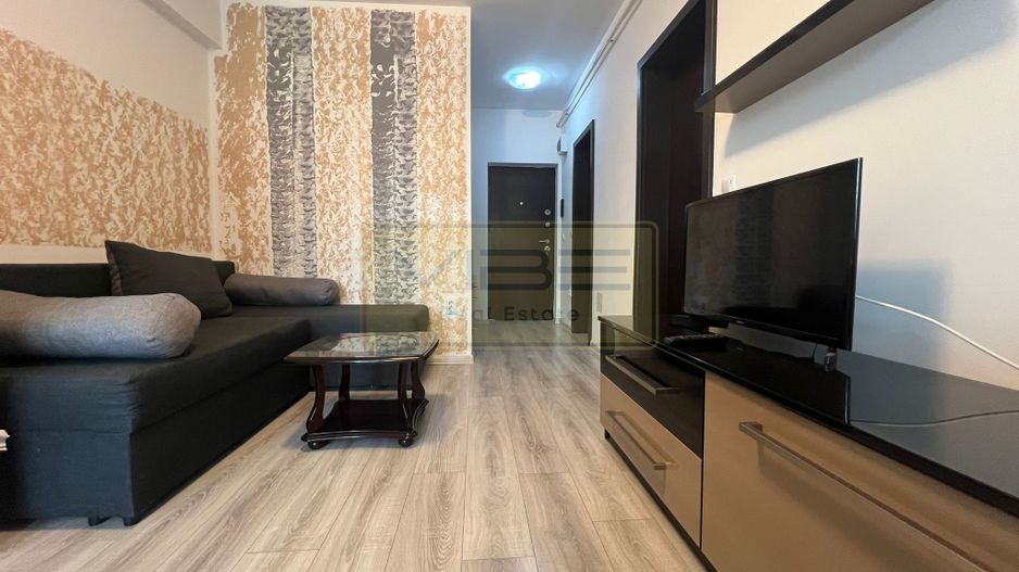 Apartament 2 camere Centru  Palas Mall - Poză 4