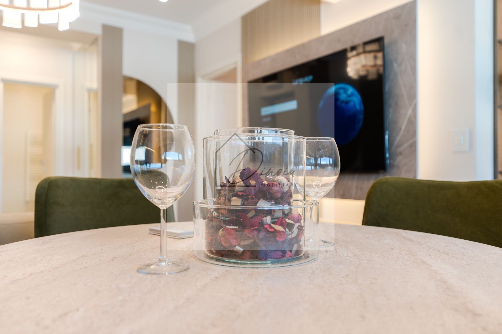 COMISION 0% I 2 camere lux Ivory Residence Pipera I taxare inversa - Poză 41