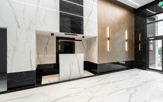 Apartament 3 camere cu terasa, imobil nou Colentina - Poză 16