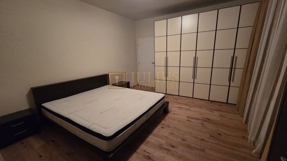 3 camere-107 mp, situat intr-o vila, loc de parcare, centrala gaz - Poză 14