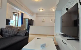 PENTHOUSE- LOCATIE CENTRALA- PALAS MALL ! - Poză 17
