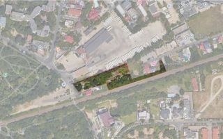 Baneasa - Herastrau - Nordului 2409 mp - Poză 3