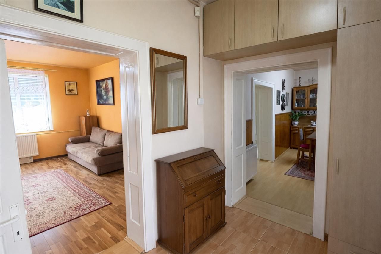 Ansamblu casa+productie+comercial, 3 corpuri,acces stradal,Tudor,Targu Mures - Poză 10