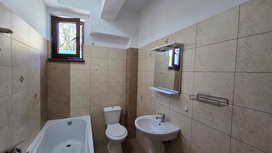 Apartament 2 camere Bucureștii Noi - Poză 8
