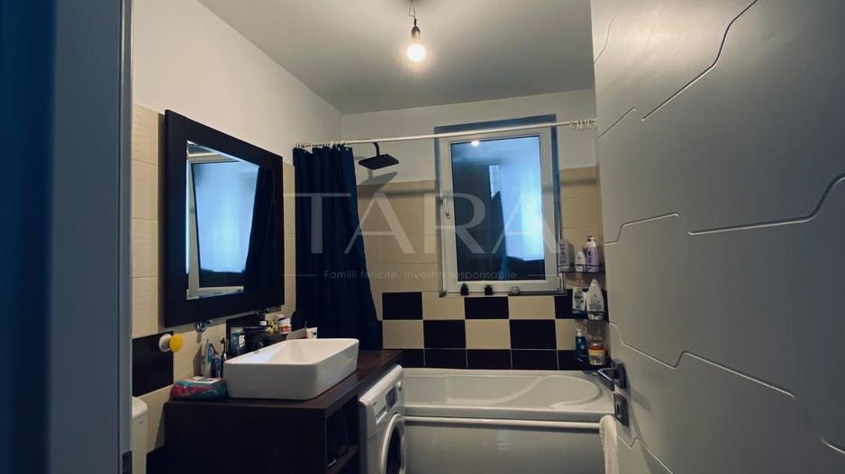 Confort și locație excelentă – apartament 3 camere Florești. - Poză 7