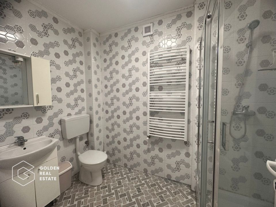 Apartament la cheie, cartierul Functionarilor, cu parcare private - Poză 7