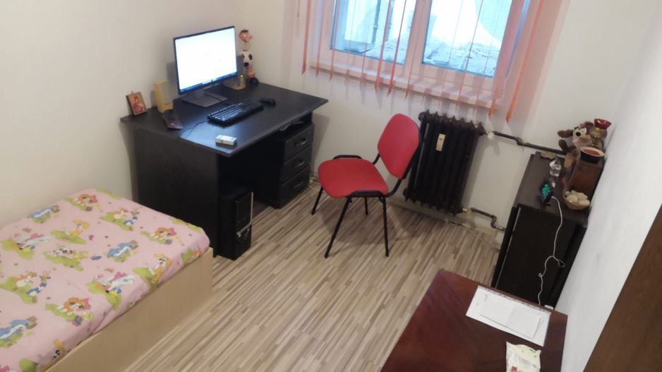 APARTAMENT 3 CAMERE SUPERB BLOC IN REABILITARE | LUJERULUI - Poză 6