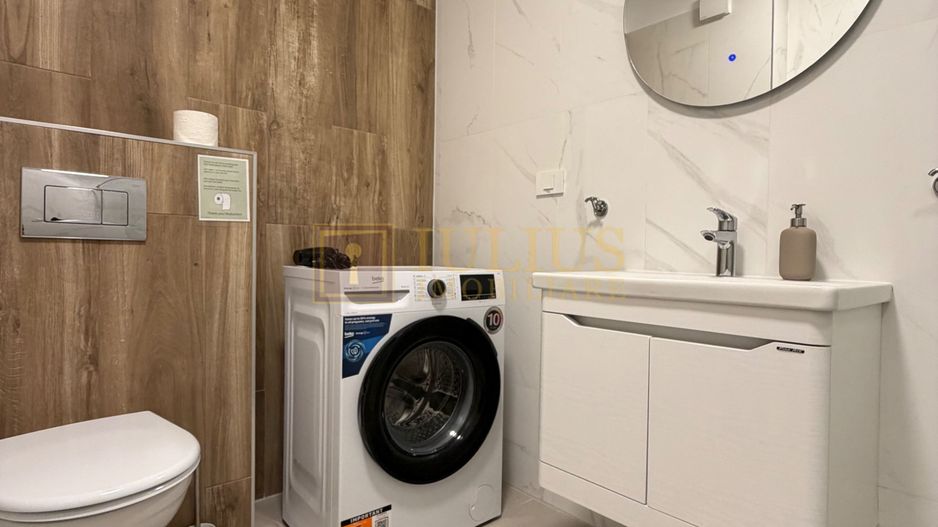 City of Mara M11; mobilat modern, contract inclus. - Poză 18