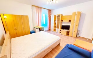 1 camera, decomandat, modern, spatios, balcon, Autogara Beta, Dedeman - Poză 3
