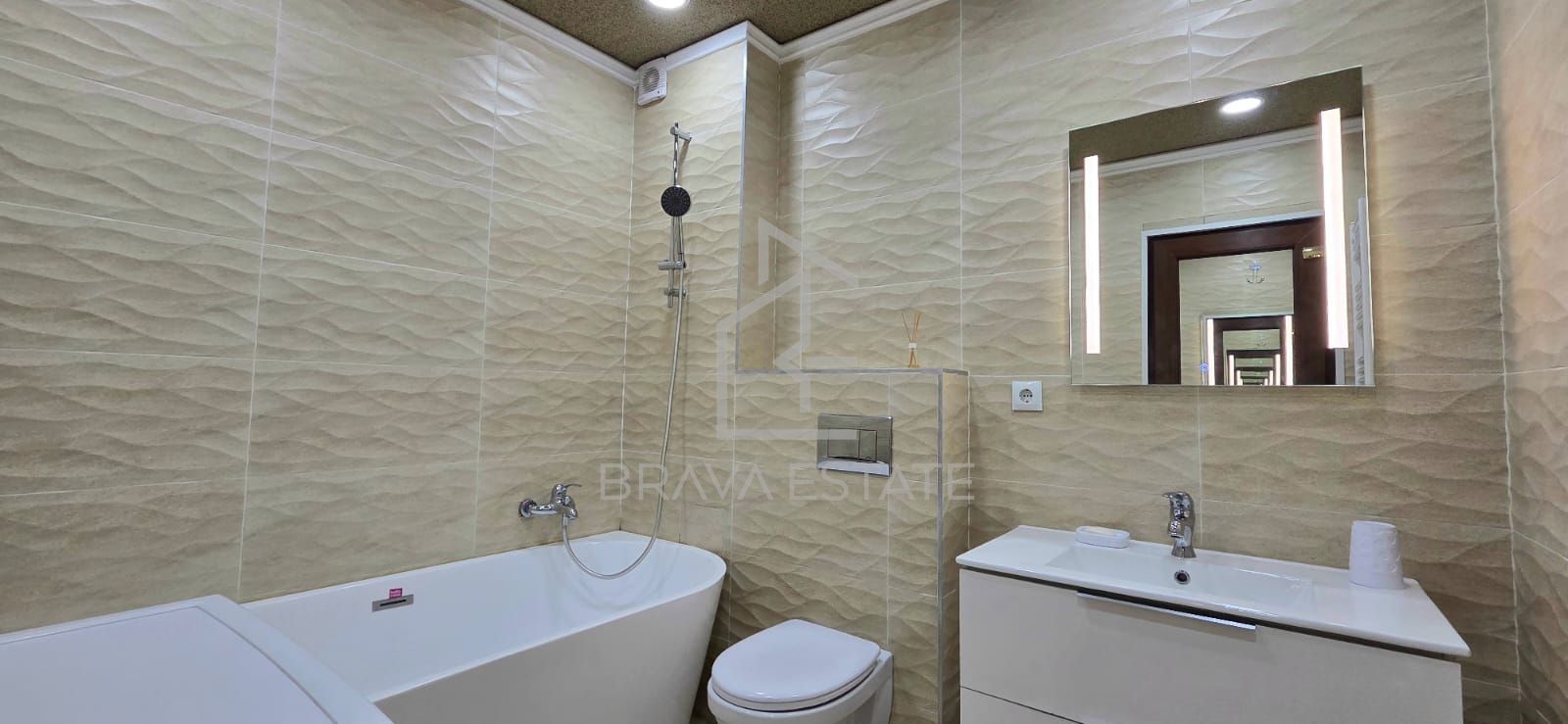 PET FRIENDLY! Apartament 3 camere, 57 mp, parcare, zona Eroilor Florești - Poză 8