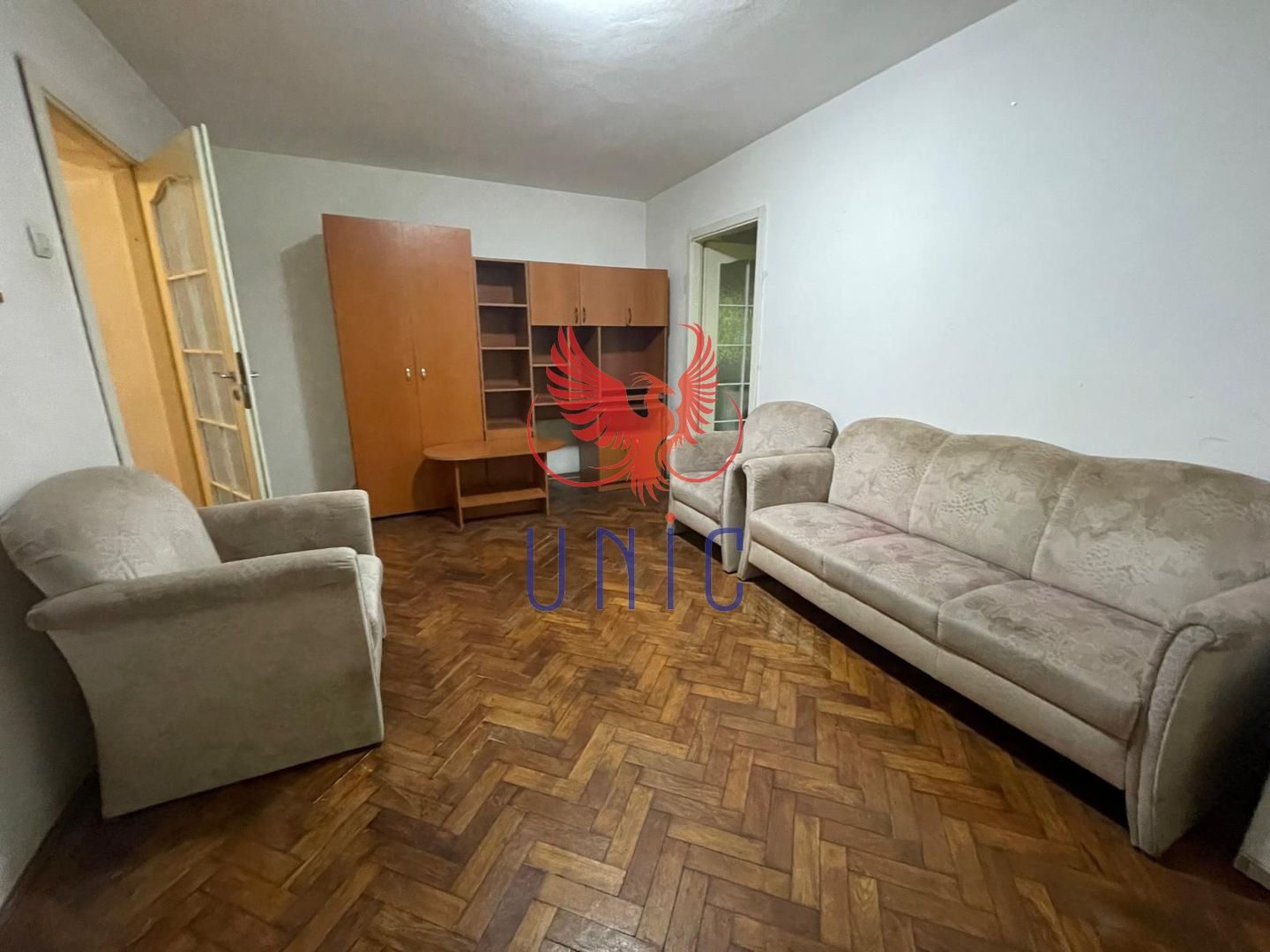 2 camere, Brazda lui Novac, parter - 69 500 Euro - Poză 1