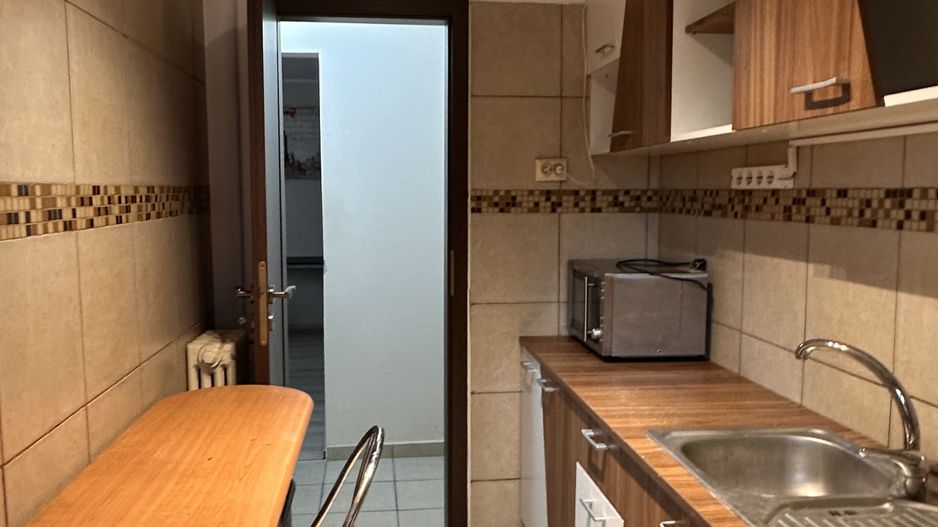 Apartament 2 camere strada Stirbei Voda nr 2 - Sala Palatului - Poză 11