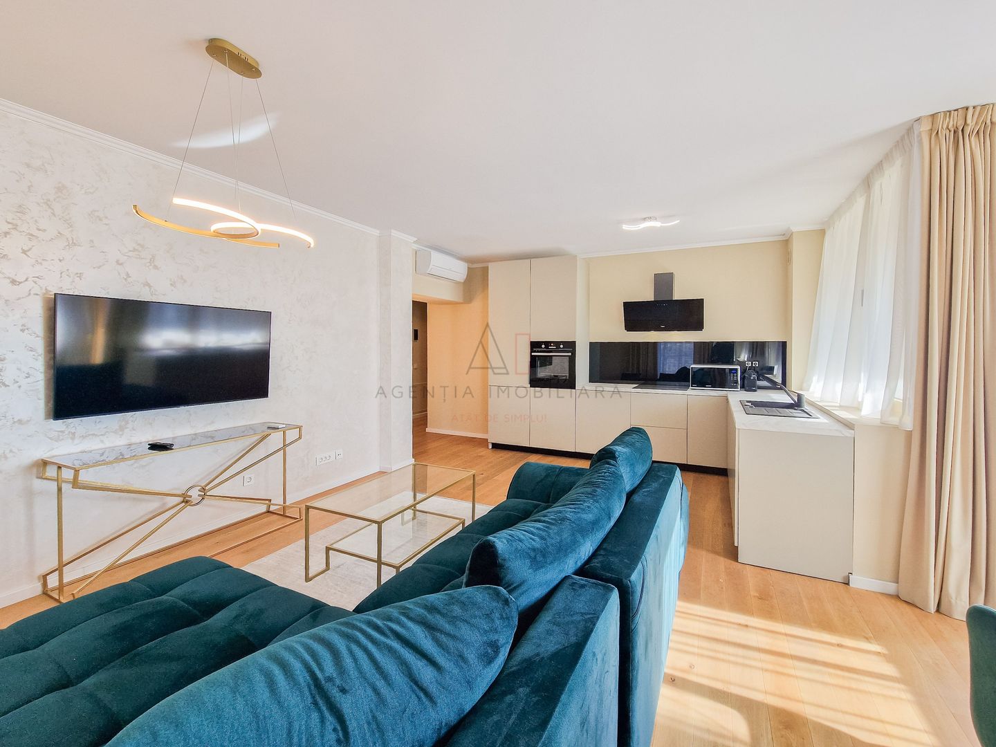 3 Camere Move-in Ready | Aviatiei Park | Herastrau - Poză 5