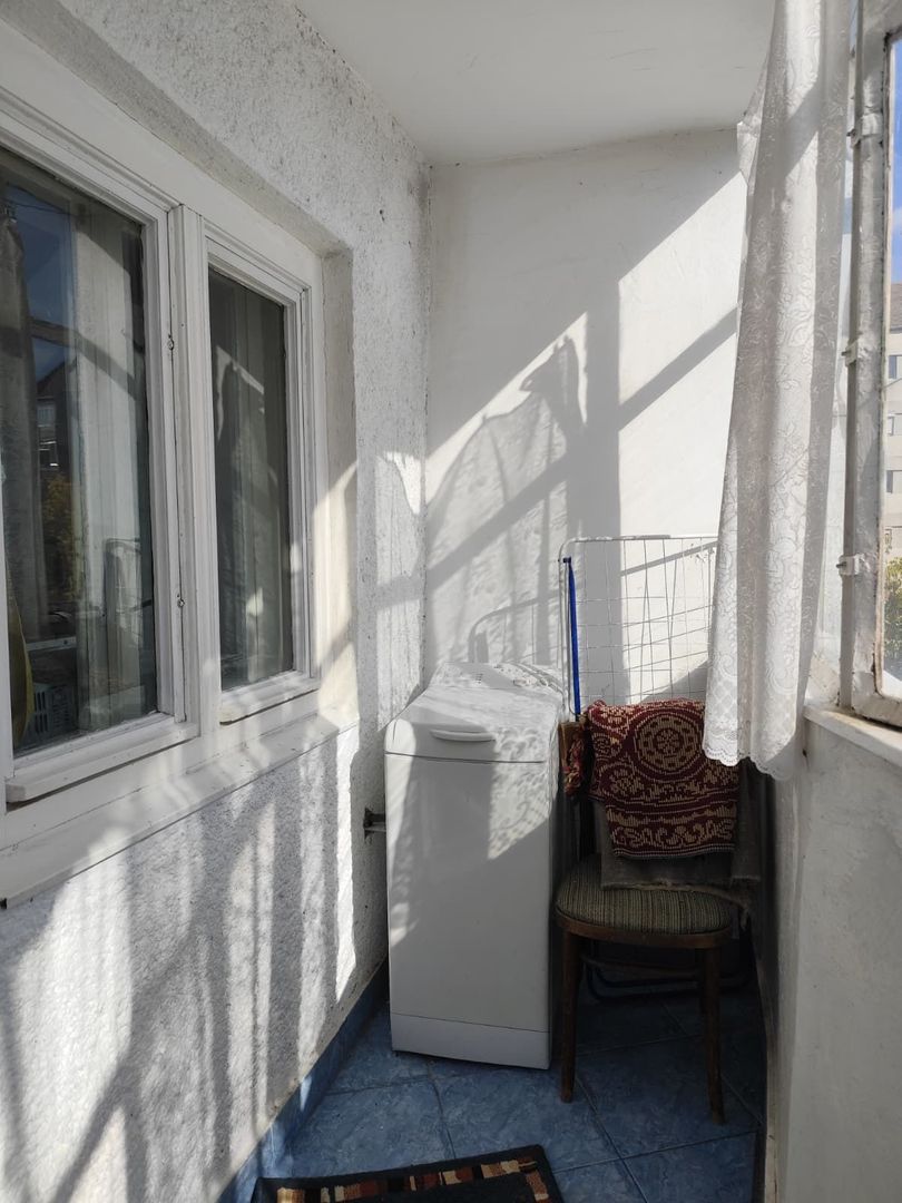 Inchiriere 2 camere pe B-dul Dacia, Rogerius, Oradea - Poză 13
