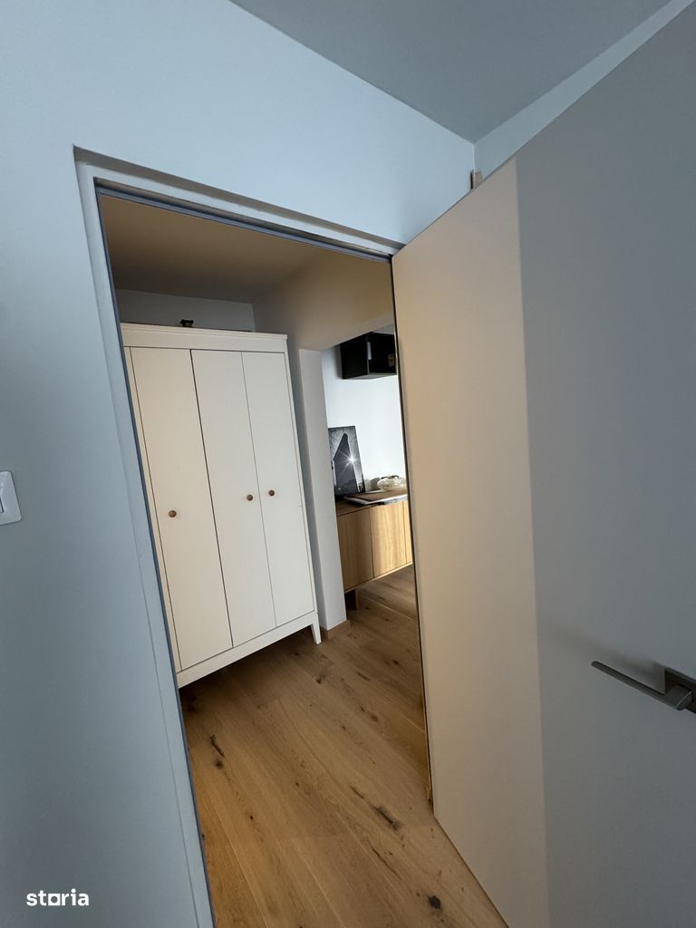 Inchiriere apartament 2 camere | Vitan| Mall Vitan - Poză 15