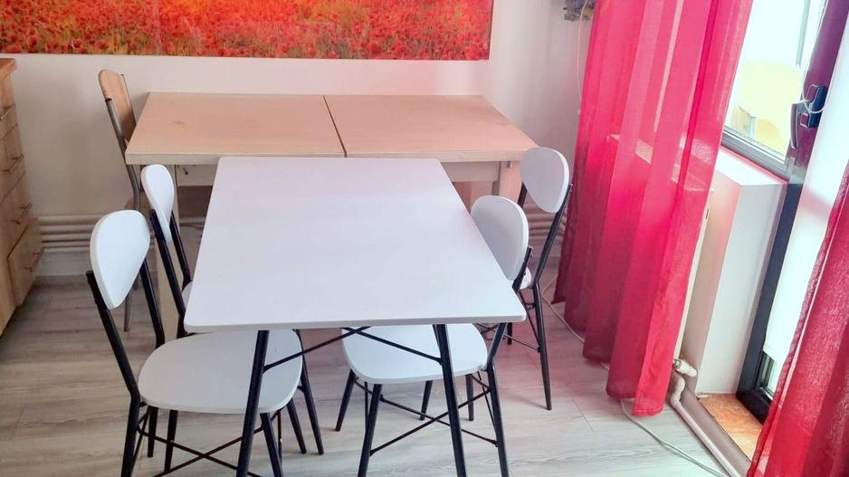 De inchiriat - apartament cu 3 camere în zona Gara - Centrul orașului - Poză 5