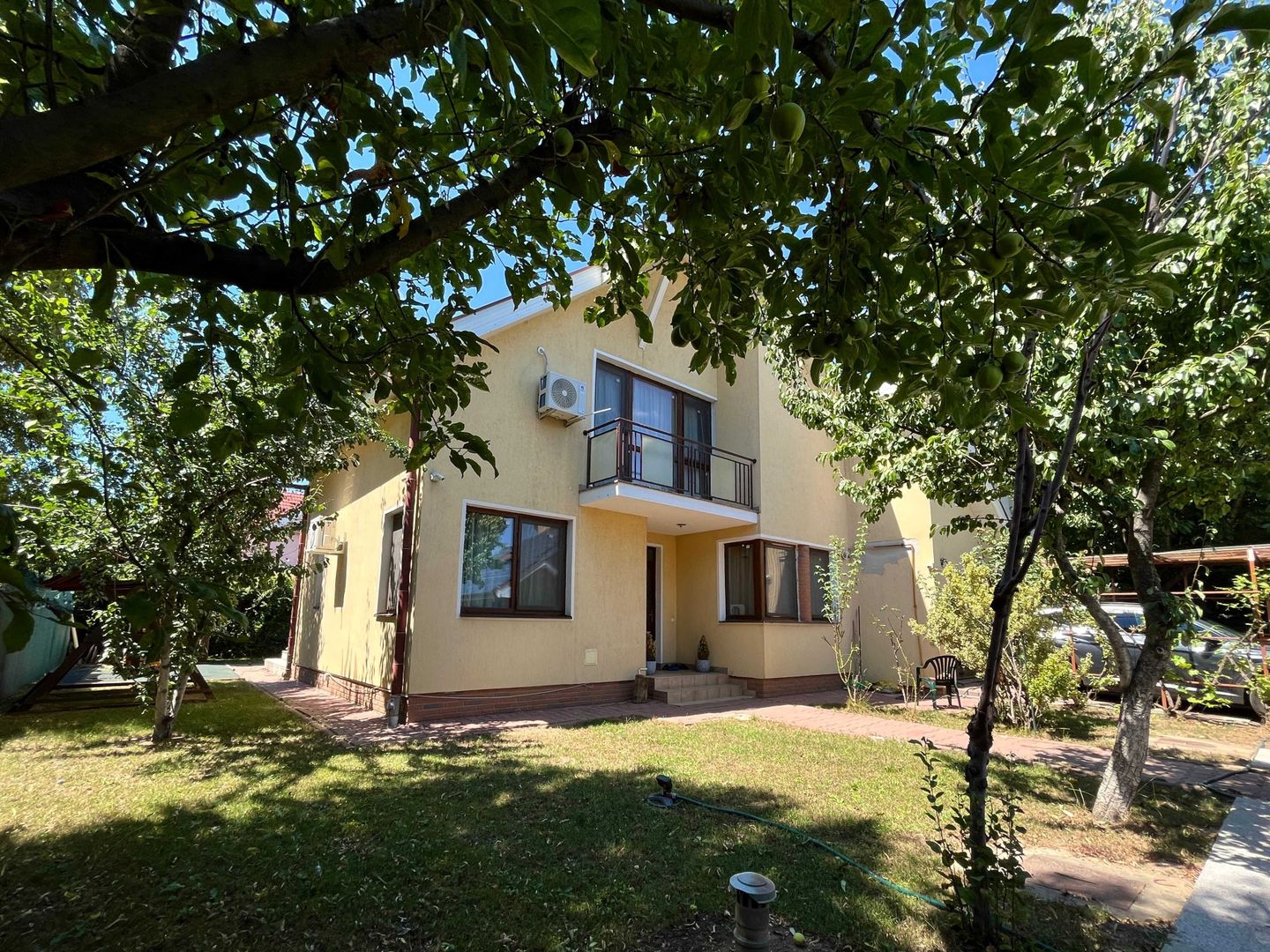 Vanzare vila individuala 5 camere | Pipera | 5 locuri de parcare - Poză 2