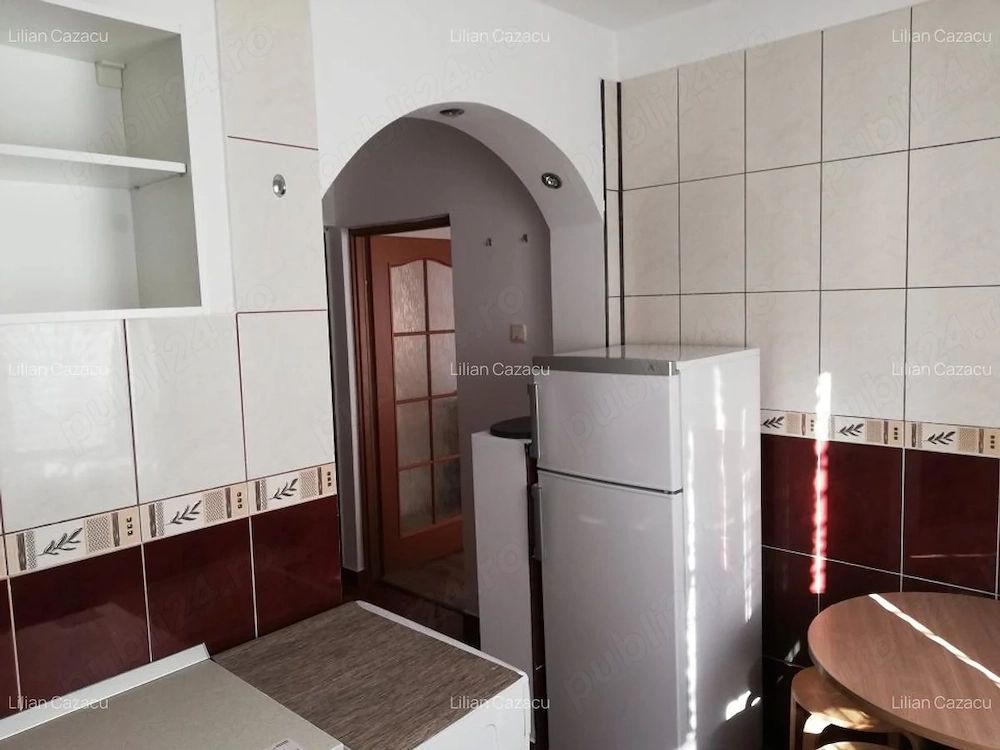 Închiriere  Garsoniera decomandata, mobilata, etaj parter, zona Titan, Dristor - Poză 7