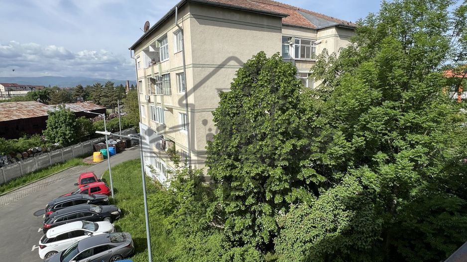 Apartament 2 camere etaj 3 strada Oștirii - Poză 13