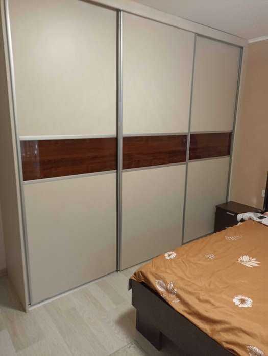 BRASADAS vinde ap 3 camere, zona soarelui etaj 1/4. - Poză 5