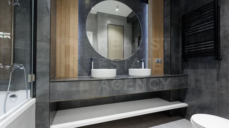 Chirie, apartament, 3 camere, str. Gheorghe Asachi, Telecentru - Poză 11